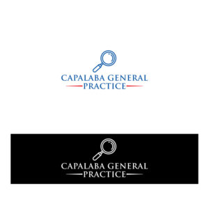 Logo Design by Versatile.Designer for Capalaba General Practice | Design: #16991193