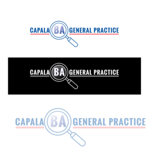 Logo Design by Versatile.Designer for Capalaba General Practice | Design: #16991350