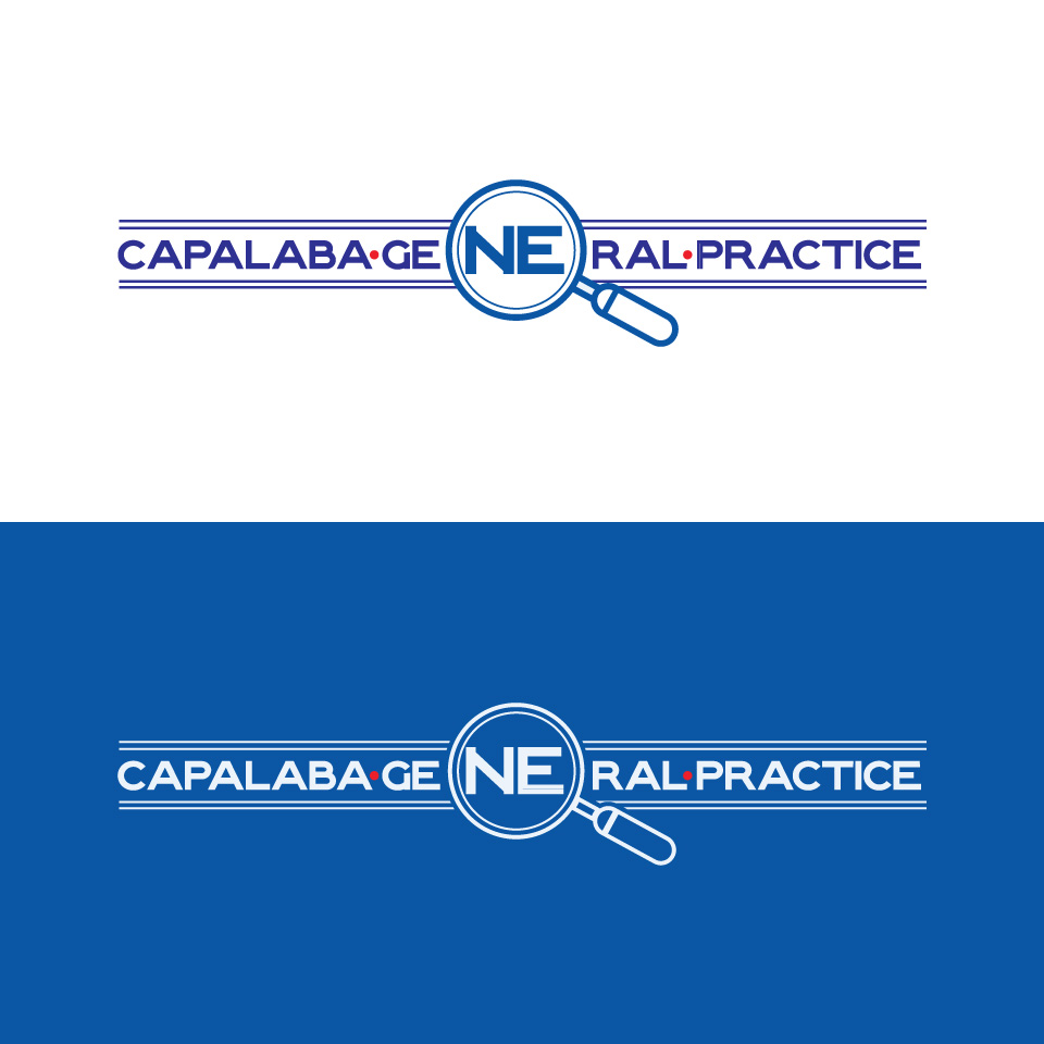 Logo Design by Versatile.Designer for Capalaba General Practice | Design #17102703