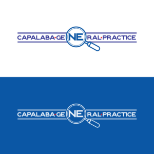 Logo Design by Versatile.Designer for Capalaba General Practice | Design: #17102703