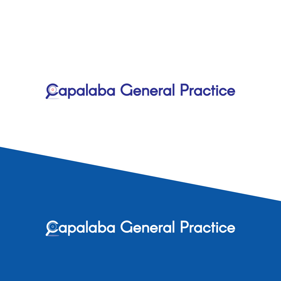 Diseño de Logo por Versatile.Designer para Capalaba General Practice | Diseño #17114016