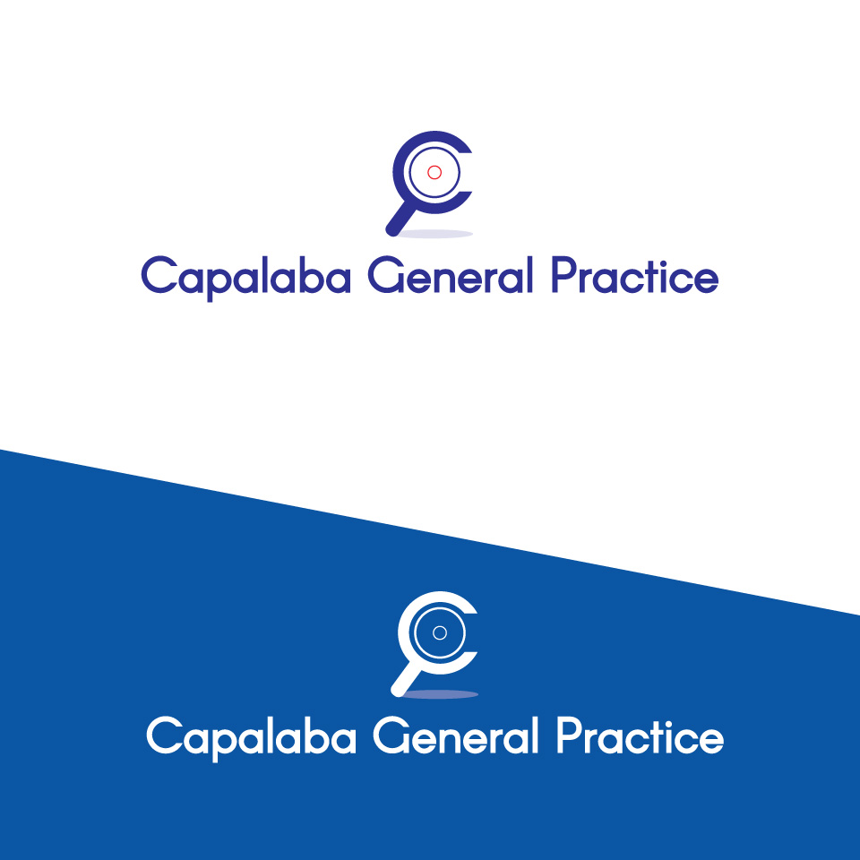 Logo Design by Versatile.Designer for Capalaba General Practice | Design #17114066