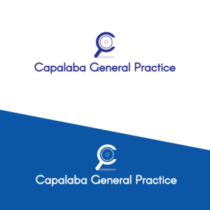 Logo Design by Versatile.Designer for Capalaba General Practice | Design: #17114066