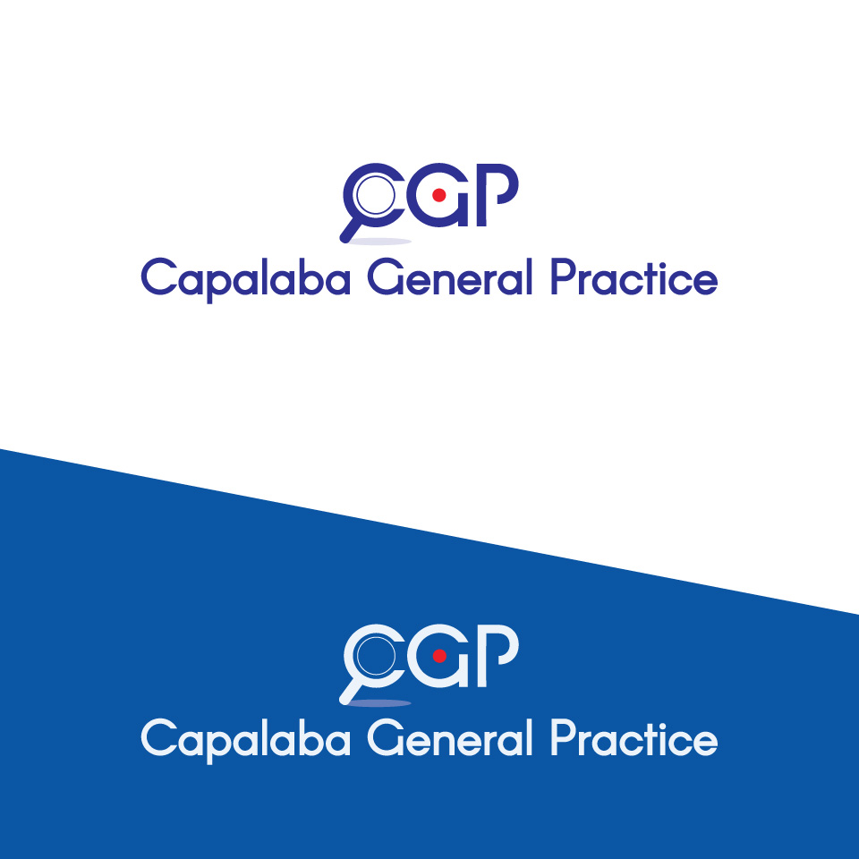Diseño de Logo por Versatile.Designer para Capalaba General Practice | Diseño #17114196