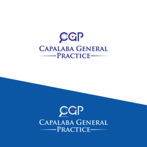 Logo Design by Versatile.Designer for Capalaba General Practice | Design: #17114317