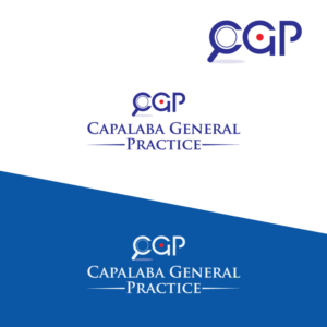 Logo Design by Versatile.Designer for Capalaba General Practice | Design: #17114361
