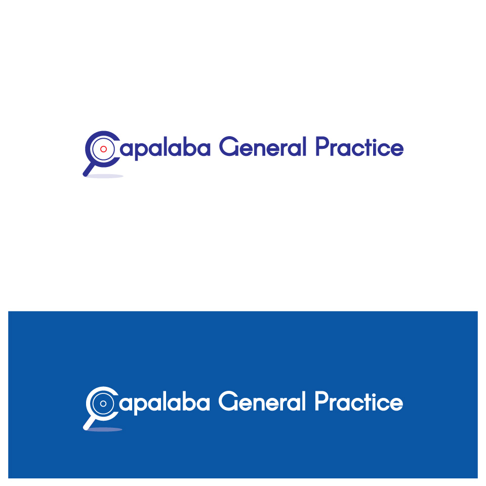 Diseño de Logo por Versatile.Designer para Capalaba General Practice | Diseño #17115383