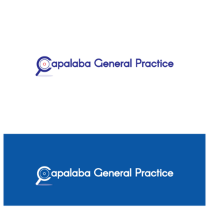 Logo Design by Versatile.Designer for Capalaba General Practice | Design: #17115383