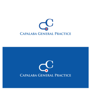 Logo Design by Versatile.Designer for Capalaba General Practice | Design: #17124931
