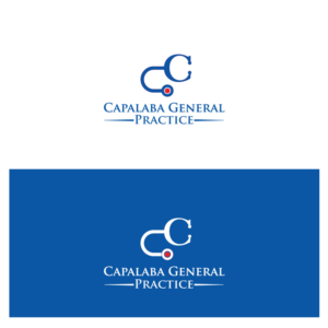 Logo Design by Versatile.Designer for Capalaba General Practice | Design: #17124987