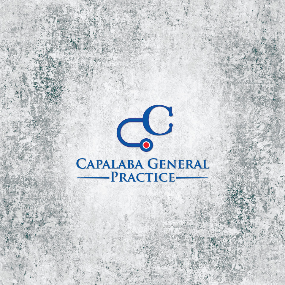 Logo Design by Versatile.Designer for Capalaba General Practice | Design #17125112