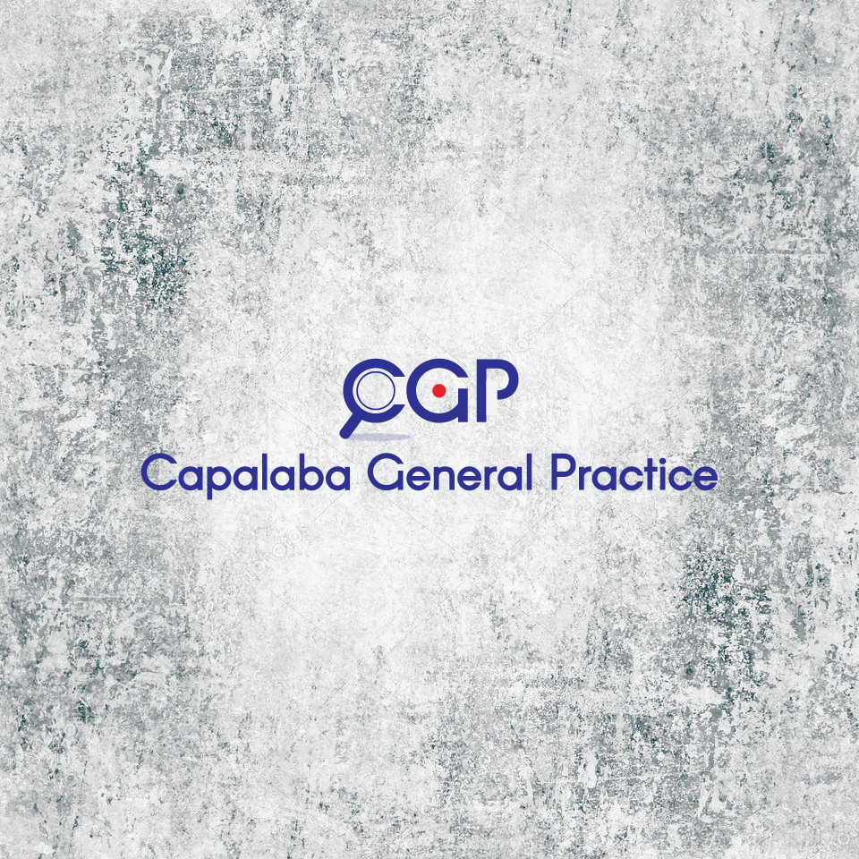 Diseño de Logo por Versatile.Designer para Capalaba General Practice | Diseño #17125459