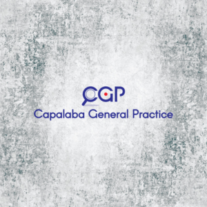 Logo Design by Versatile.Designer for Capalaba General Practice | Design: #17125459