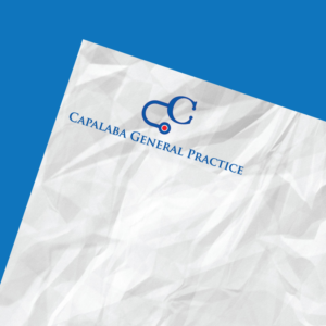 Logo-Design von Versatile.Designer für Capalaba General Practice | Design: #17152619