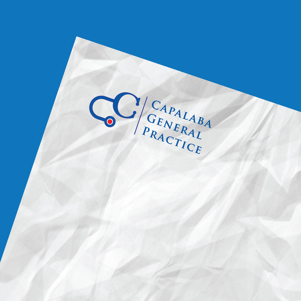 Logo Design by Versatile.Designer for Capalaba General Practice | Design #17152656