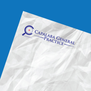 Logo-Design von Versatile.Designer für Capalaba General Practice | Design: #17153360