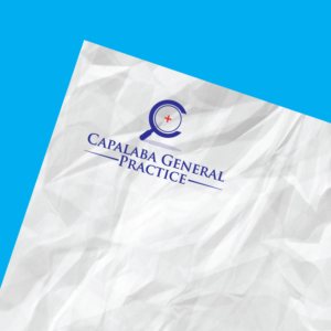 Logo-Design von Versatile.Designer für Capalaba General Practice | Design: #17164547