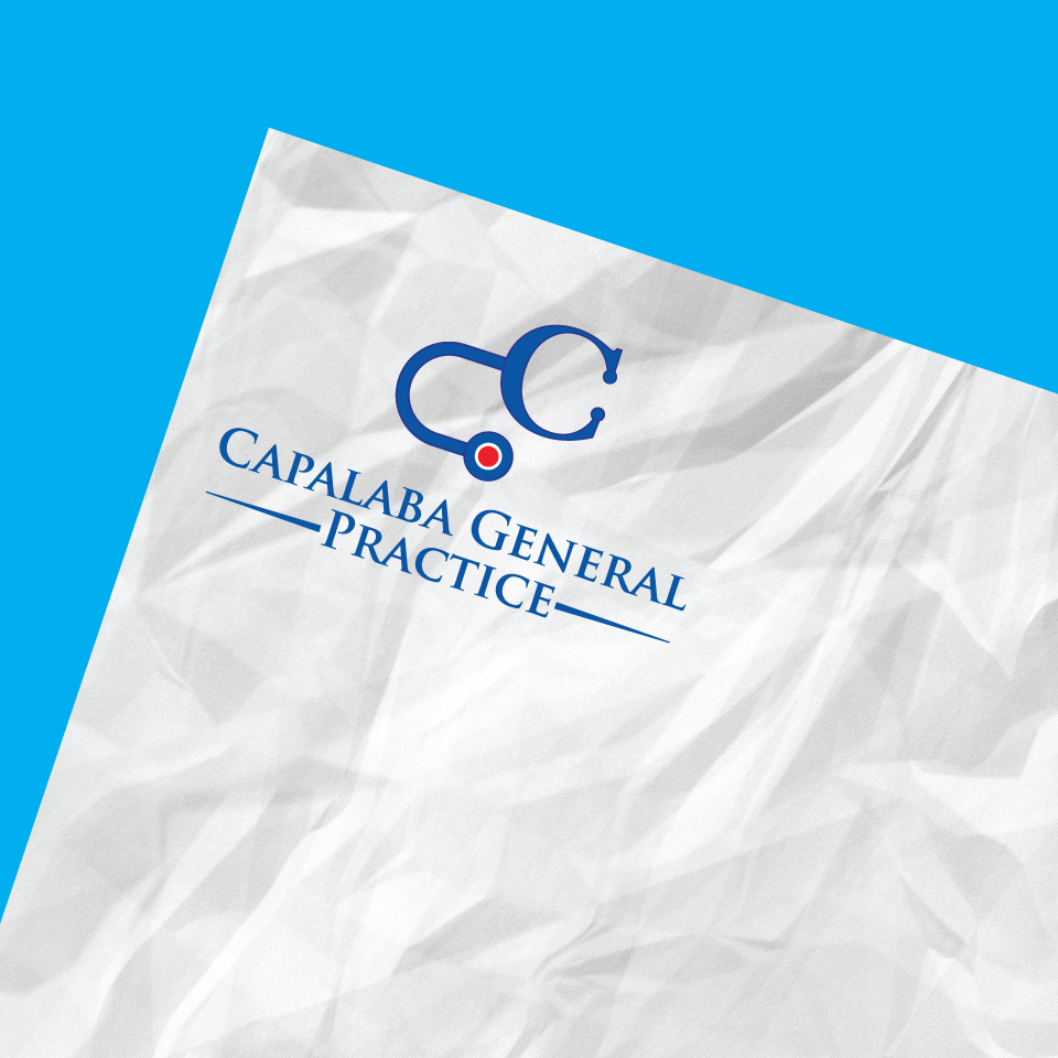 Logo Design by Versatile.Designer for Capalaba General Practice | Design #17165574