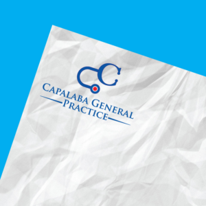 Logo-Design von Versatile.Designer für Capalaba General Practice | Design: #17165574