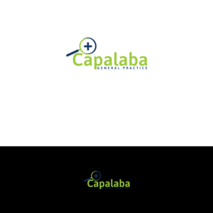 Logo Design by DesignDUO for Capalaba General Practice | Design: #16969701