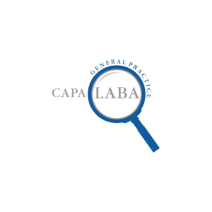 Logo Design by Maulana 2023 for Capalaba General Practice | Design: #16980013