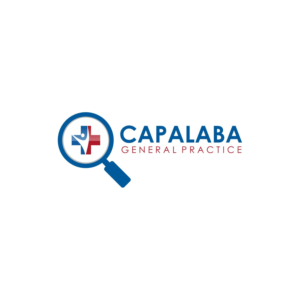Logo Design by Maulana 2023 for Capalaba General Practice | Design: #16980014
