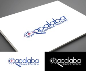 Logo Design by future logo.com for Capalaba General Practice | Design: #16949347