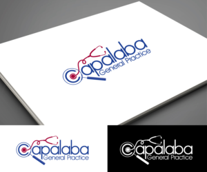 Logo Design by future logo.com for Capalaba General Practice | Design: #16962433