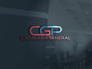 Logo Design by Oaxaqueña for Capalaba General Practice | Design: #16948744