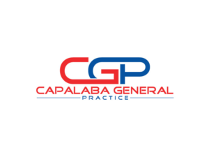 Logo Design by Oaxaqueña for Capalaba General Practice | Design: #16948745