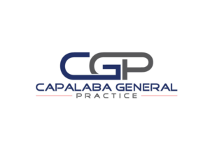 Logo Design by Oaxaqueña for Capalaba General Practice | Design: #17031748