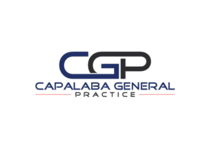 Logo Design by Oaxaqueña for Capalaba General Practice | Design: #17031749