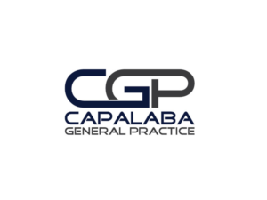 Logo Design by Oaxaqueña for Capalaba General Practice | Design: #17130321