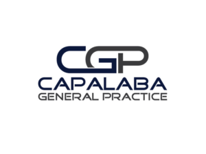 Logo Design by Oaxaqueña for Capalaba General Practice | Design: #17130322