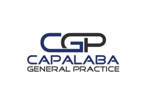 Logo Design by Oaxaqueña for Capalaba General Practice | Design: #17130328