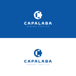 Logo Design by kpeychev for Capalaba General Practice | Design: #16994453