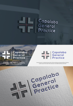 Logo-Design von :)