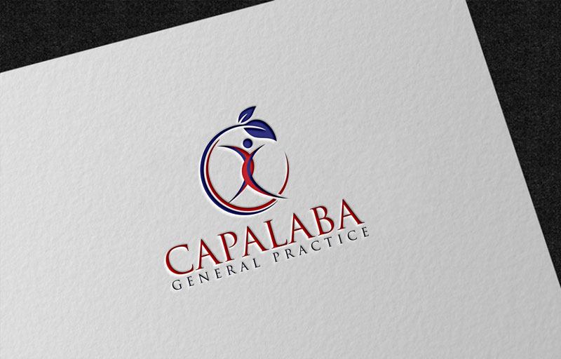 Logo Design by the majestic design for Capalaba General Practice | Design #16988841