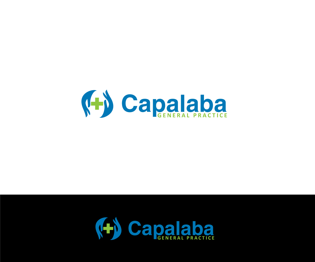 Logo Design by ali indoproD for Capalaba General Practice | Design #16953681