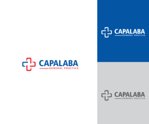 Logo Design by ali indoproD for Capalaba General Practice | Design: #16953683