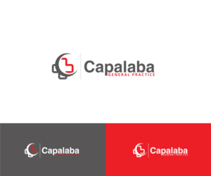 Logo Design by ali indoproD for Capalaba General Practice | Design: #16953684
