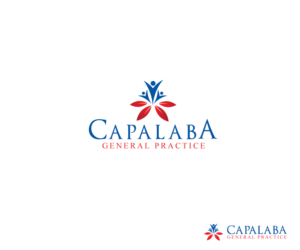 Logo Design by ali indoproD for Capalaba General Practice | Design: #16953685