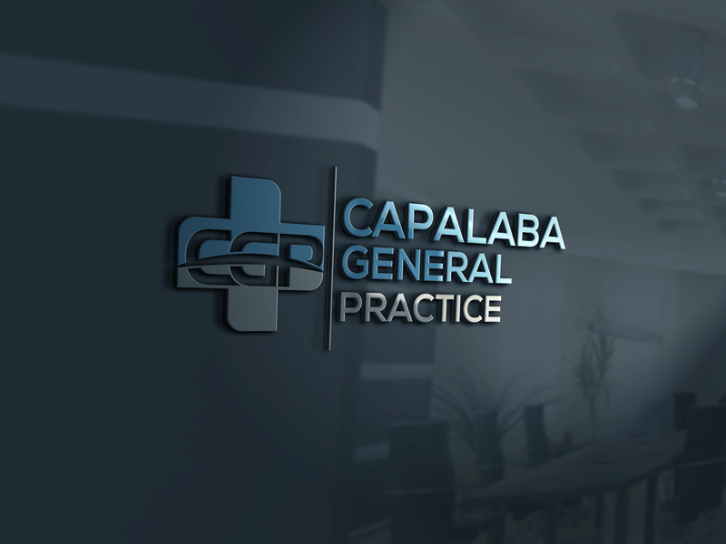Logo Design by GaryMckinnon for Capalaba General Practice | Design #16971249