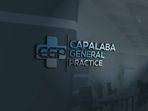 Logo Design by GaryMckinnon for Capalaba General Practice | Design: #16971249