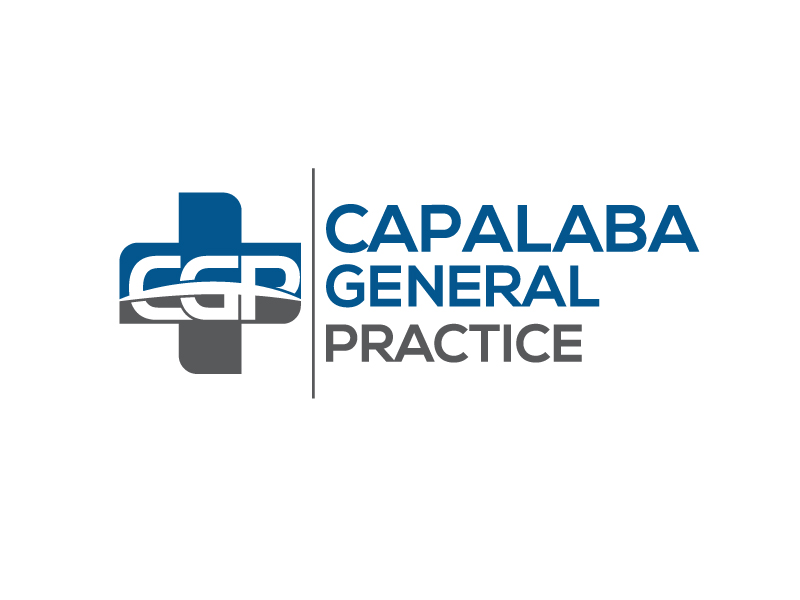 Logo Design by GaryMckinnon for Capalaba General Practice | Design #16971252