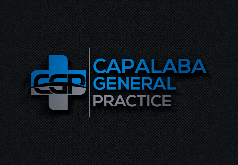 Logo Design by GaryMckinnon for Capalaba General Practice | Design #16971253