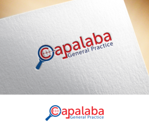 Logo-Design von Dexter Solutions für Capalaba General Practice | Design: #17105626