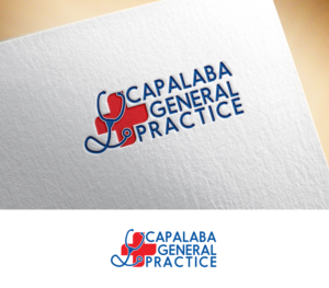 Logo-Design von Dexter Solutions für Capalaba General Practice | Design: #17105628