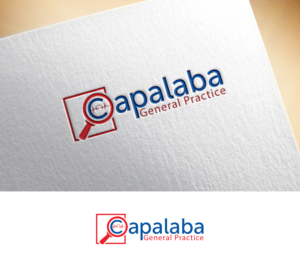 Logo-Design von Dexter Solutions für Capalaba General Practice | Design: #17105629
