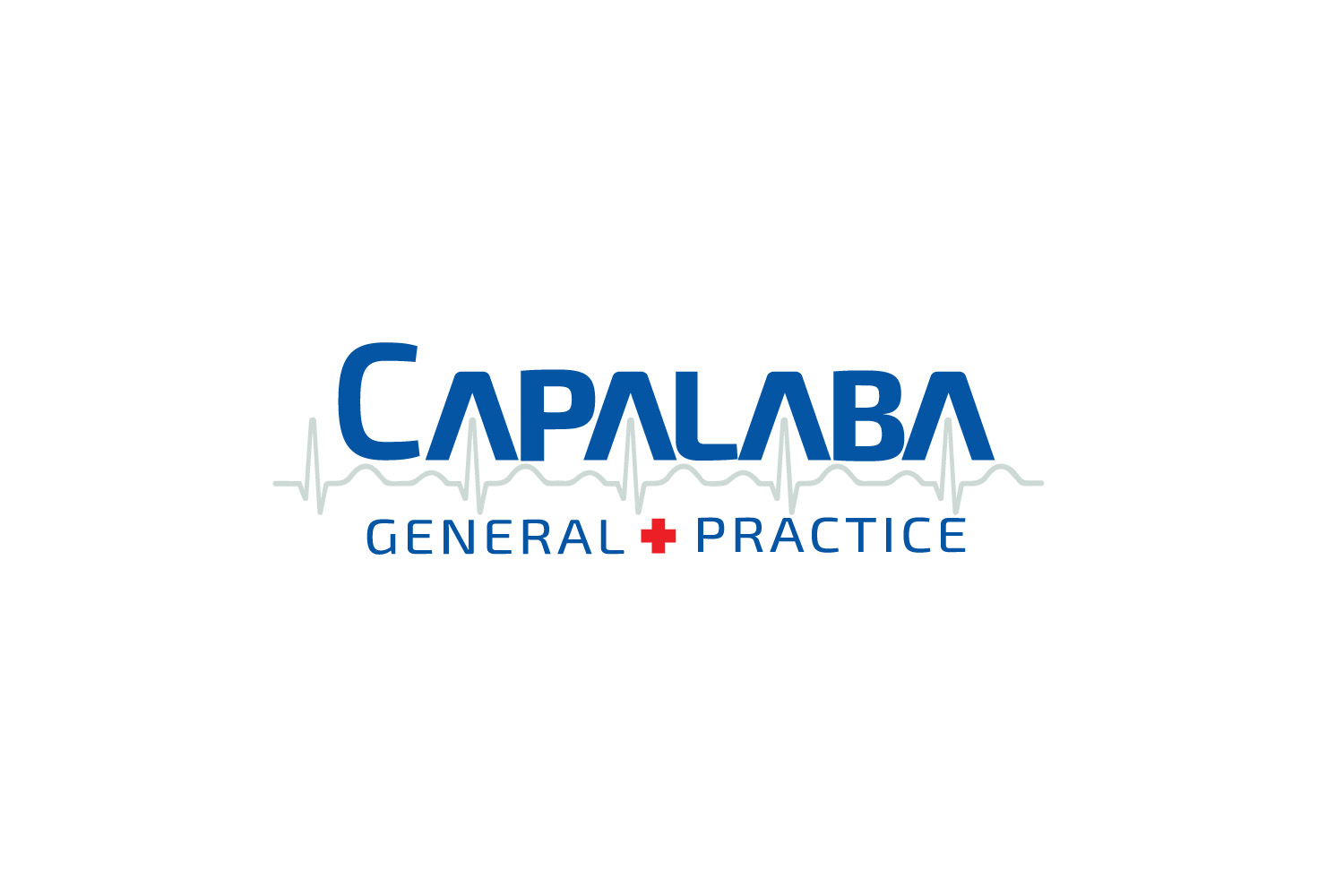 Logo Design by Andy Reynolds for Capalaba General Practice | Design #17107754